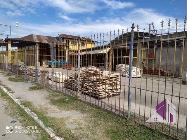 #52 - Andar Comercial para Venda em Maricá - RJ