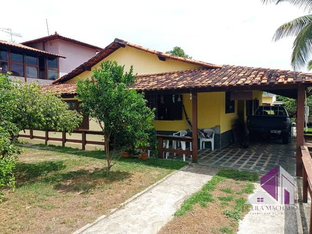 #47 - Casa para Venda em Maricá - RJ