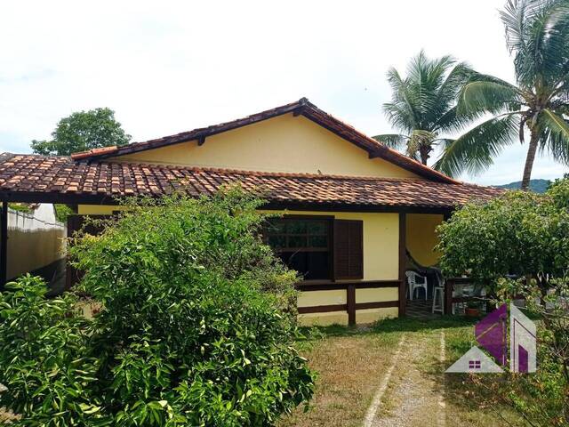 #47 - Casa para Venda em Maricá - RJ