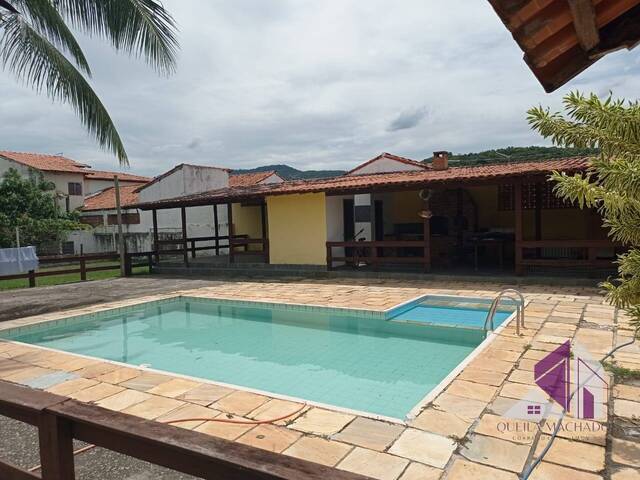 #47 - Casa para Venda em Maricá - RJ