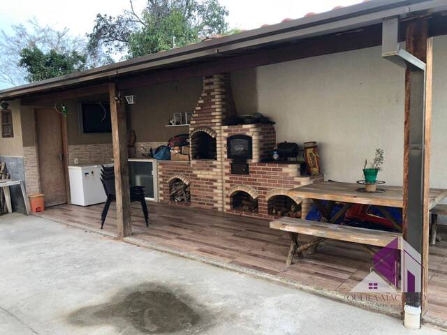 #45 - Casa para Venda em Maricá - RJ