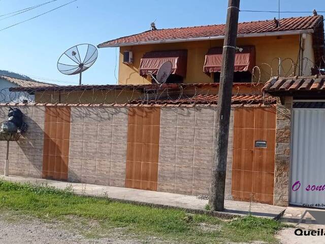 #33 - Casa para Venda em Maricá - RJ