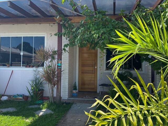 #122 - Casa para Venda em Maricá - RJ