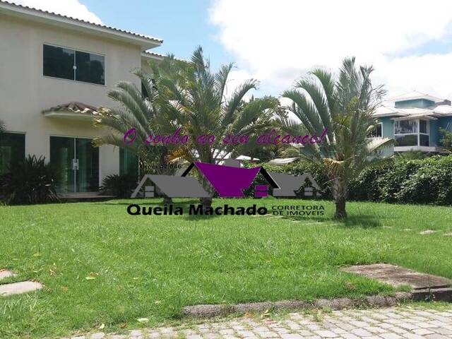 Casa para Venda em Maricá - 2