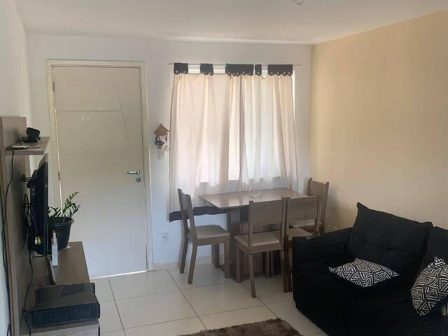 Apartamento para Venda em Maricá - 5