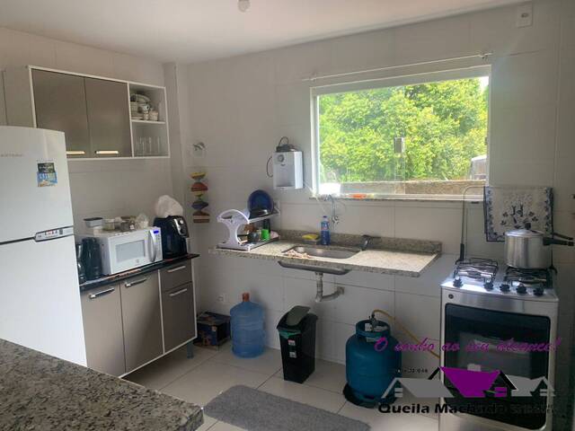 Apartamento para Venda em Maricá - 4