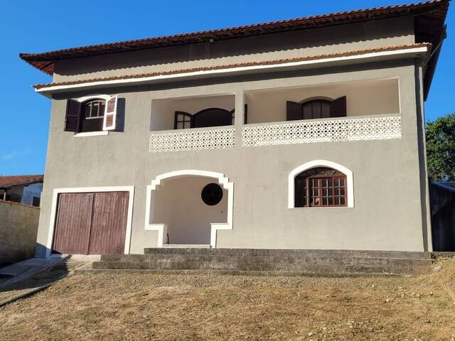 #114 - Casa para Venda em Maricá - RJ