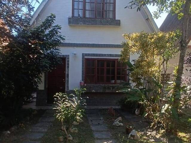 Venda em jardim atlantico Oeste - Maricá