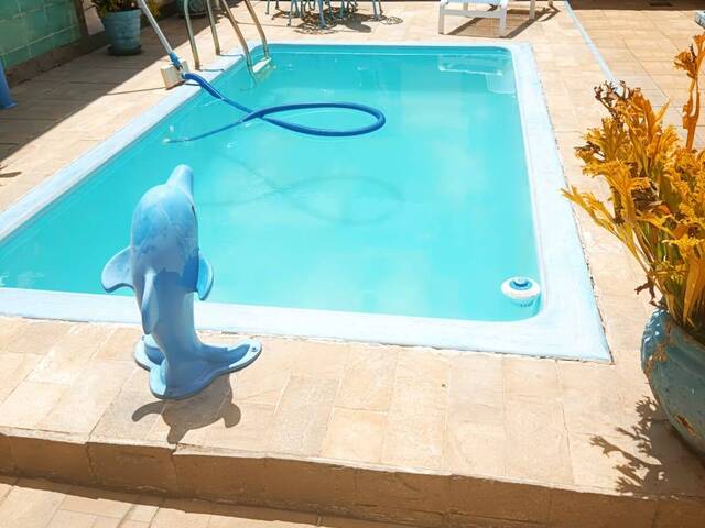 #50 - Casa para Venda em Maricá - RJ