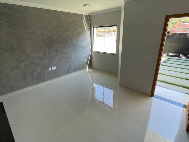 #46 - Casa para Venda em Maricá - RJ - 2