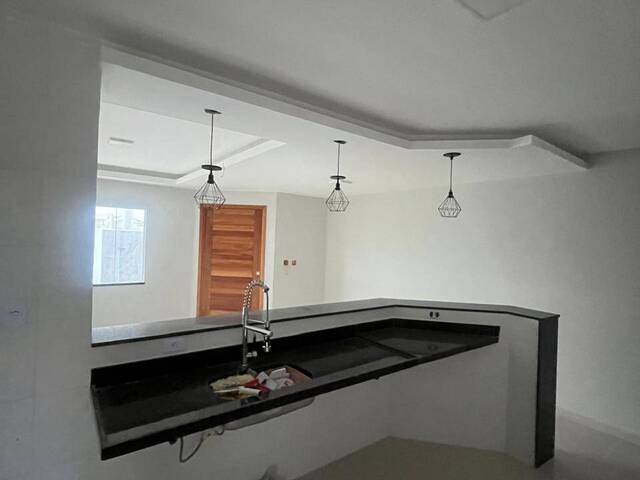 #40 - Casa para Venda em Maricá - RJ - 2