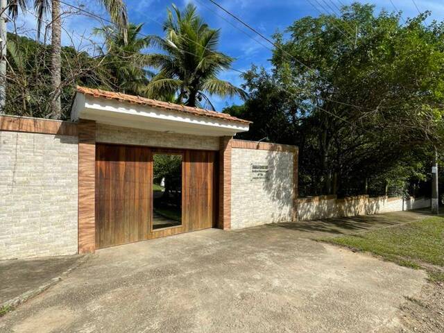 #92 - Chácara para Venda em Maricá - RJ