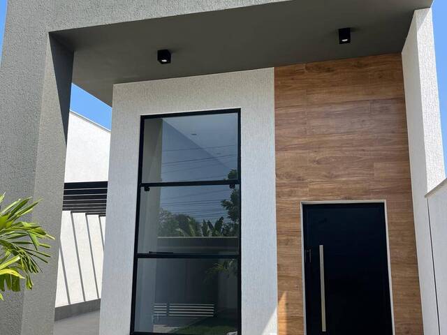 #76 - Casa para Venda em Maricá - RJ - 2