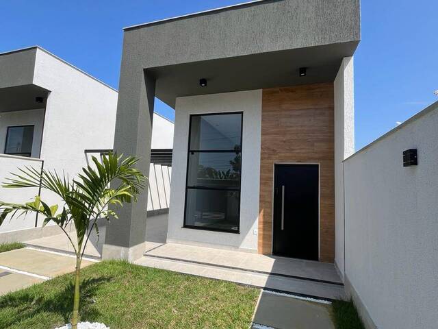 Venda em Jardim atlantico leste - Maricá