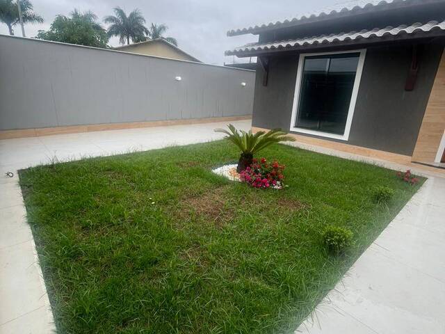 #86 - Casa para Venda em Maricá - RJ