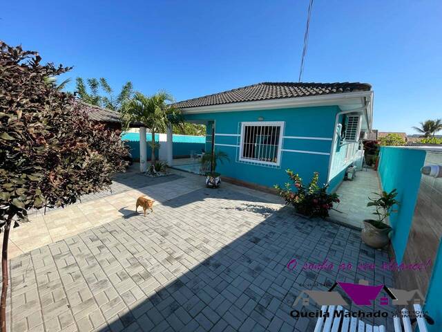 #67 - Casa para Venda em Maricá - RJ