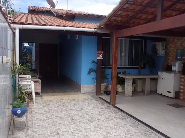 #159 - Casa para Temporada em Maricá - RJ - 2