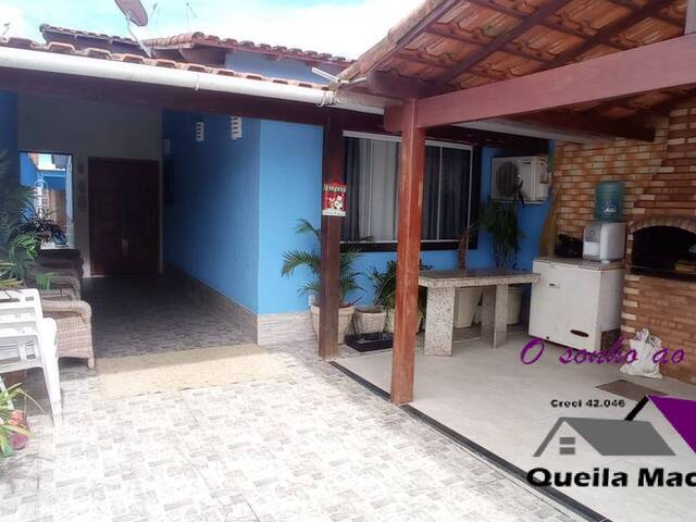 #159 - Casa para Temporada em Maricá - RJ - 3