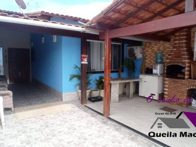 Casa para Temporada em Maricá - 4