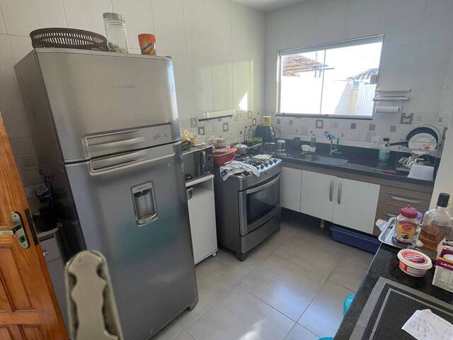 #37 - Casa para Venda em Maricá - RJ - 2