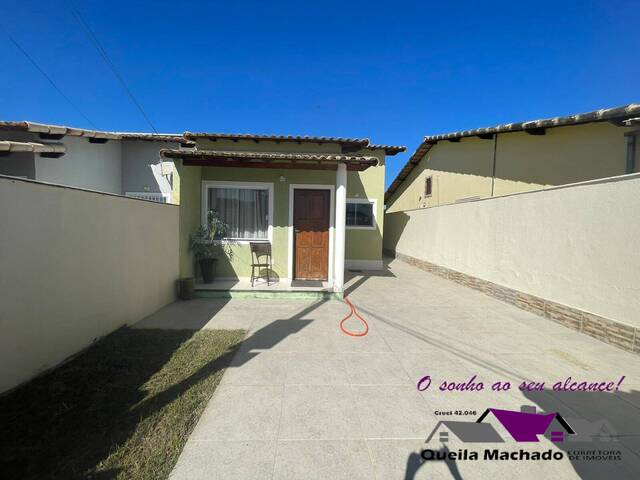 #37 - Casa para Venda em Maricá - RJ - 3