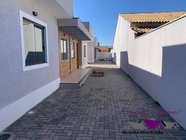 #39 - Casa para Venda em Maricá - RJ - 1