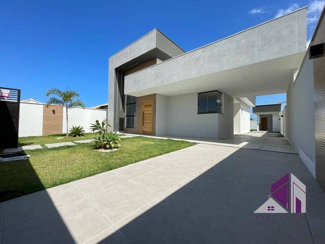#96 - Casa para Venda em Maricá - RJ