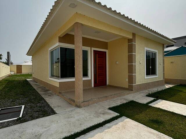 #119 - Casa para Venda em Maricá - RJ