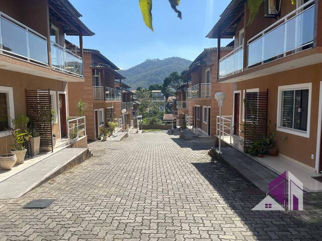 #21 - Casa para Venda em Maricá - RJ