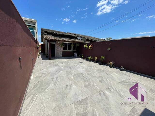 #55 - Casa para Venda em Maricá - RJ - 1