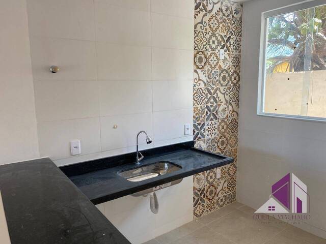 #32 - Casa para Venda em Maricá - RJ - 2