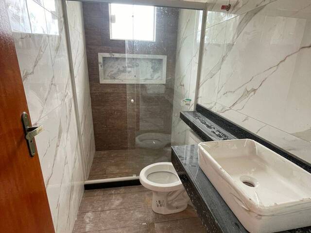 #30 - Casa para Venda em Maricá - RJ - 3