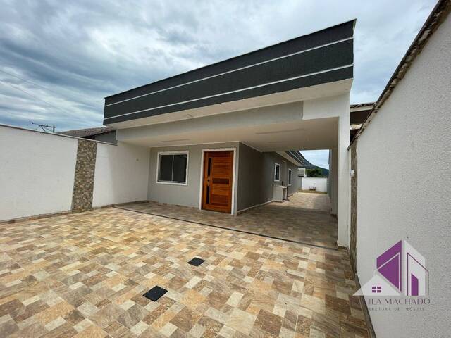 #30 - Casa para Venda em Maricá - RJ - 1
