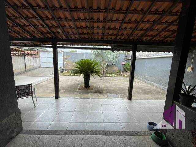 #28 - Casa para Venda em Maricá - RJ - 2