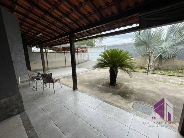 #28 - Casa para Venda em Maricá - RJ - 3
