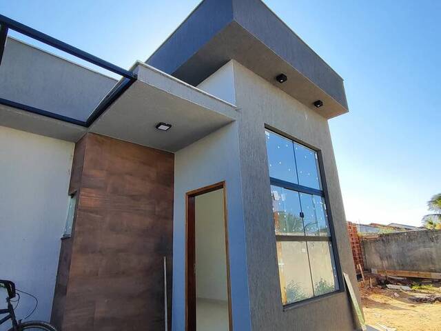 #26 - Casa para Venda em Maricá - RJ - 1