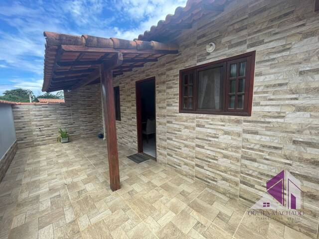 #49 - Casa para Venda em Maricá - RJ - 1