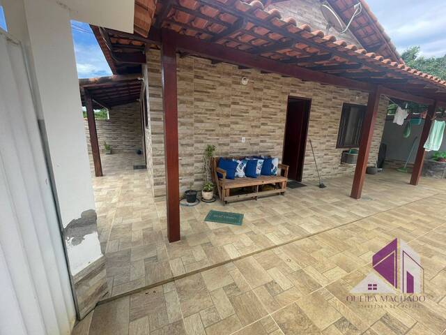 #49 - Casa para Venda em Maricá - RJ - 3
