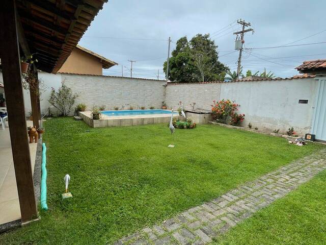 #74 - Casa para Venda em Maricá - RJ - 2