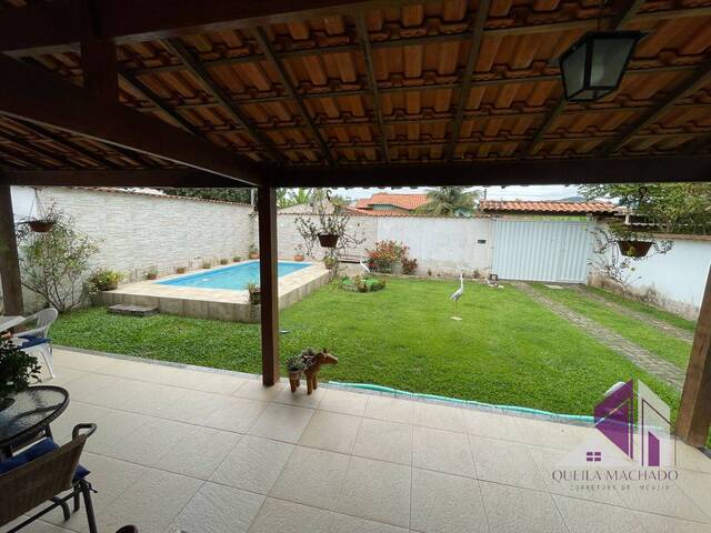 #74 - Casa para Venda em Maricá - RJ - 3