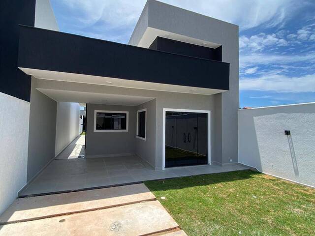 #81 - Casa para Venda em Maricá - RJ - 1