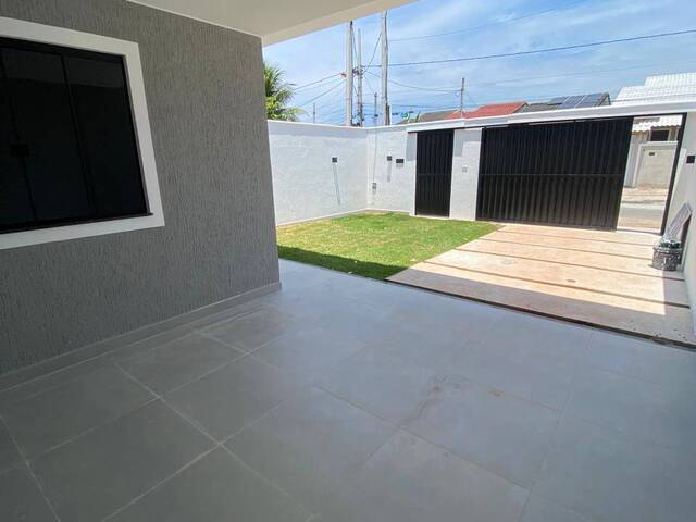 Casa para Venda em Maricá - 5