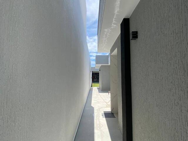 #81 - Casa para Venda em Maricá - RJ - 2