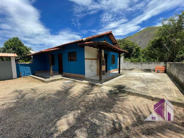 #83 - Casa para Venda em Maricá - RJ - 1