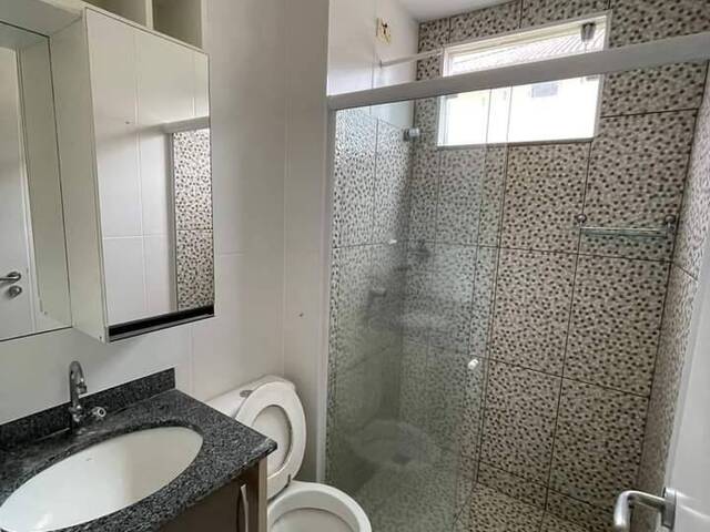 #82 - Apartamento para Venda em Maricá - RJ - 3