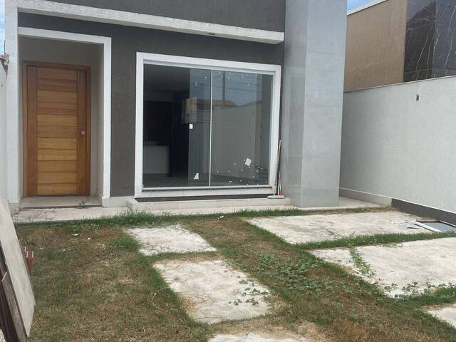 #26 - Casa para Venda em Maricá - RJ - 2