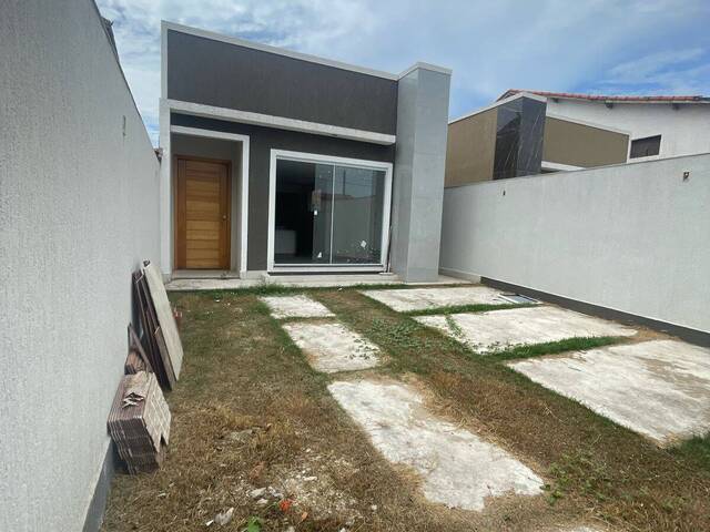 #26 - Casa para Venda em Maricá - RJ - 1