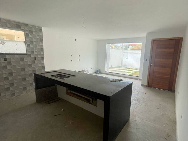 #26 - Casa para Venda em Maricá - RJ - 3