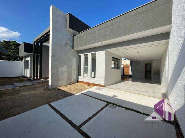 #5 - Casa para Venda em Maricá - RJ - 1