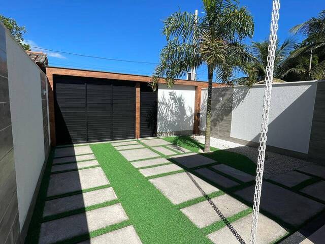 #14 - Casa para Venda em Maricá - RJ - 2